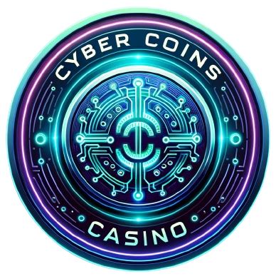 cybercoinscasino  18+ Only, Gamble responsibly